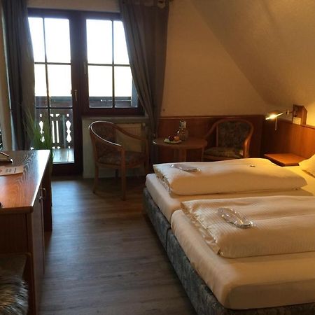 See-Hotel Storchenmuehle Fichtenau Kültér fotó