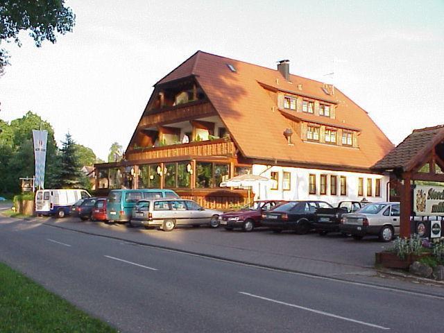 See-Hotel Storchenmuehle Fichtenau Kültér fotó
