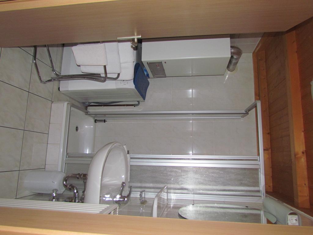 See-Hotel Storchenmuehle Fichtenau Szoba fotó