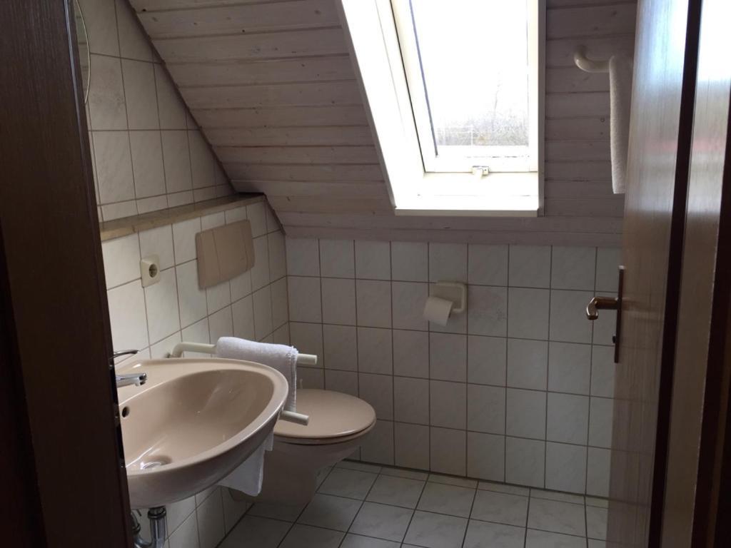 See-Hotel Storchenmuehle Fichtenau Kültér fotó